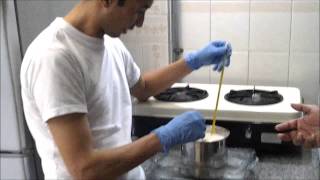 Proceso Pasteurizacion De Leche [upl. by Dinnie872]