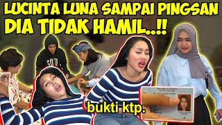 Pertama Kali Lihat KTP Lucinta Luna Terbukti Dia Tidak Hamil woy [upl. by Alicsirp]