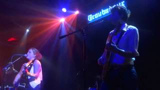 Crystal Bowersox Live  Shine [upl. by Montfort]