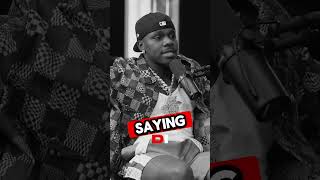 DABABY  DISRESPECT  SHAQ SHOW [upl. by Abisia]