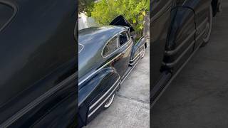 My old 1941 Buick Sedanette [upl. by Talanian]