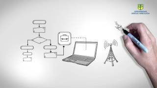 Ingeniería de Sistemas y Telecomunicaciones [upl. by Abijah]