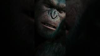 Evolution of Apes in Planet of the Apes shorts [upl. by Holmun]