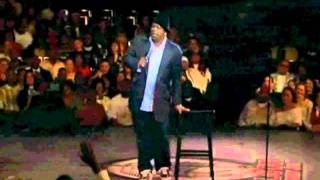 All Star Comedy Jam  Cedric The Entertainer Part 2 [upl. by Jessamine]