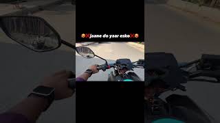 mt15 samsung s1000rr z900 sound bike funny rider shorts superbike ktm girl girlreaction [upl. by Horton174]