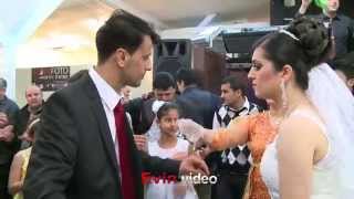 Omar amp RewinKurdische Hochzeit12042014  Part 4 Bad Salzuflen MusicTarek Shexani amp EVINVIDEO® [upl. by Abbotsen649]