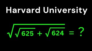 Can you Pass Engineering Admission Exam from Harvard University [upl. by Johnnie]