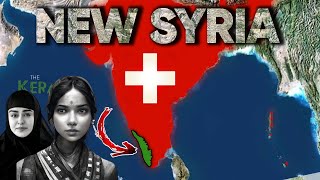 How Kerala is Becoming New Syria of India  Hidden Truth You Never Learned About [upl. by Hayne687]