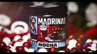 PEPPERMINT MOCHA Cold Brew Coffee  Madrinas Flavor Reveal [upl. by Tremml]