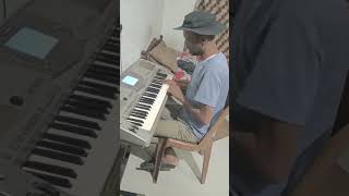 music starting subha se lekar sham tak  piano  yogesh bhonsle [upl. by Kinney]