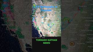 101924 mag 29 Earthquake in Colorado by Storm Chaser Nathan Hester [upl. by Acinehs]