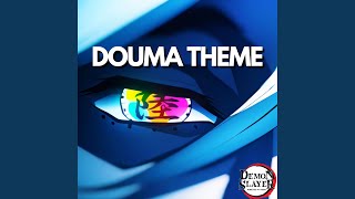 Douma Theme Epic Version [upl. by Salaidh]