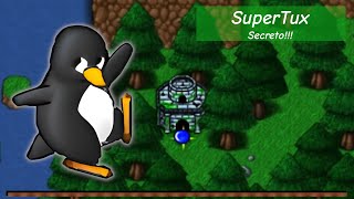 ðŸ§Ruinas Antiguas  Modo Historia  SuperTux [upl. by Michiko449]