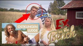 LUDDE I SVERGIES VÄRSTA BILFÖRARE WTF [upl. by Moira]