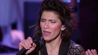 Elisa amp Fabri Fibra  Anche se non trovi le parole ARENA DI VERONA 2017 [upl. by Aralk144]