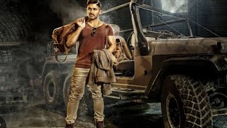 SURYA THE SOLDIER 2Allu Arjun superhit Action Movie Dubbet In Hindi Full  livemoviearmyattitud [upl. by Froemming]