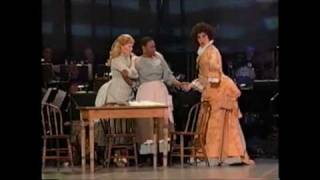 Show Boat 1994 Broadway Revival [upl. by Ibrik]