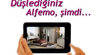 Alfemo Tablet Bilgisayar Reklam Filmi [upl. by Constancia]