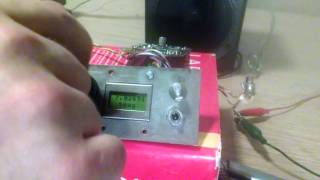 Direct Conversion Phasing Receiver  No Tuned Circuits [upl. by Idoc]