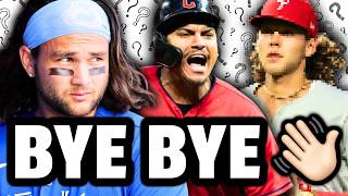 These MLB Stars are About to GET TRADED 2025 [upl. by Shippee]