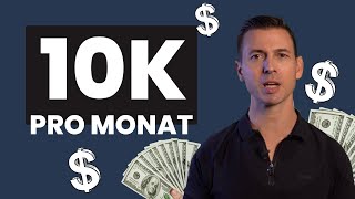 In 6 Monaten 10000 EUR monatlich als Personal Trainer [upl. by Redle]