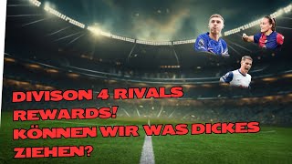 EA FC 25  Meine Rivals Rewards Lohnt sich der Grind eafc25 packopening [upl. by Lorn97]