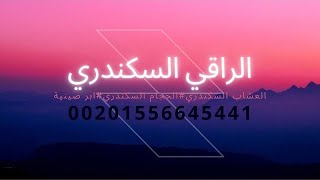 هديتي للمربوط  الراقي السكندري  رقية الثقاف  رقية التفريق  tkaf  rafik hassan  roqya blocage [upl. by Enavi]