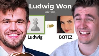 Using Magnus Carlsen to CHEAT in Chess [upl. by Lletnahs]