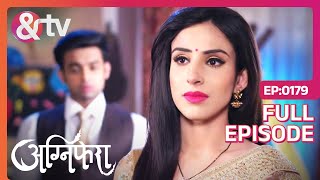 Srishti ने दिया Ragini का साथ  Agnifera  Full Ep 179 andtvchannel [upl. by Valida]