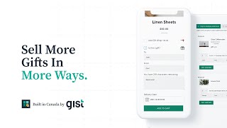 Giftship  Allinone Gifting App for Shopify [upl. by Buddie779]