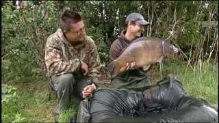 Korda Thinking Tackle Season 2  Part 7  Suffolk Water Park with Simon Scott [upl. by Kaplan664]