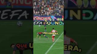 TODO SACRIFICIO TIENE SU RECOMPENSA Link bio fifa motivacion podcast viralvideo playstation [upl. by Cusack538]