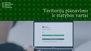 Interaktyvus seminaras „TPS vartų“ naudotojams – 7 dalis [upl. by Bevan]