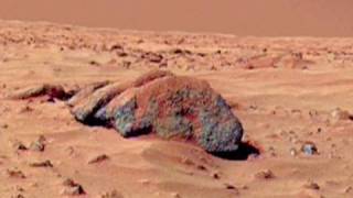 Viking First Views of Mars [upl. by Clarinda312]