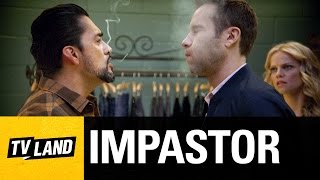 Impastor  Sins of the Pastor Pt 1 Official Sneak Peek Season 2 Ep 4  TV Land [upl. by Zakaria223]