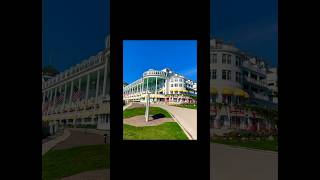 Mackinac Island day trip😎👍 [upl. by Nosneh]