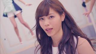 Nogizaka46 Hoka no Hoshi Kara [upl. by Singband]