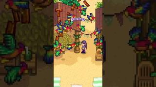 Does This Trick in Stardew Valley Make Mayor Lewis…Better stardew [upl. by Eserehs79]