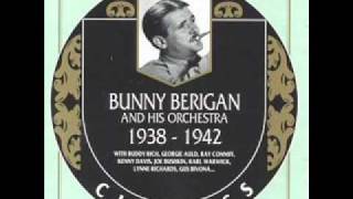 Bunny Berigan  Sophisticated Swing [upl. by Swenson]