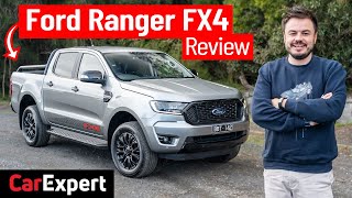 Ford Ranger review 2020 Is this the utetruckbakkie to buy this year [upl. by Anat]