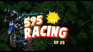 Por dentro da 595 RACING  EP25 [upl. by Cost703]