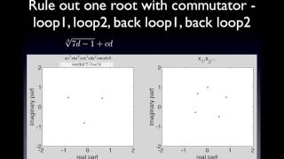 Short proof that 5th degree polynomial equations cannot be solved [upl. by Nodlehs898]