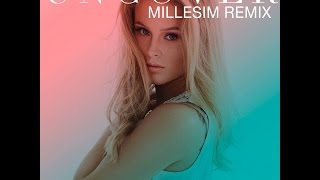 Zara Larsson  Uncover Millesim Remix [upl. by Auhel593]