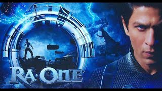 RA oneGAME TRAILERFOR PS5 AND XBOXREALASTIC TRAILER [upl. by Mona586]