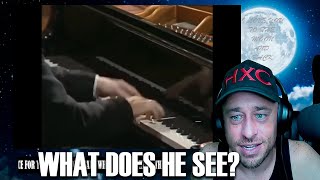 Krystian Zimerman  Chopin  Ballade No 4 in F minor Op 52 Reaction [upl. by Fisk]