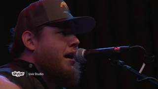 Luke Combs  I Got Away With You 987 The Bull [upl. by Anilev]