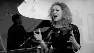 Carrie Hope Fletcher sings Pulled from The Addams Family [upl. by Yhtimit575]