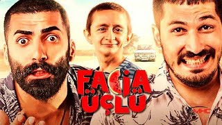 Türk komedi filmi full izle [upl. by Delila95]