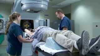 What to Expect When Receiving Radiation Therapy Treatment [upl. by Odama736]