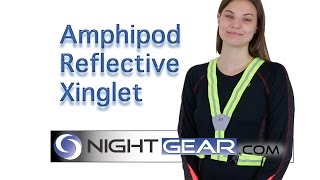 Amphipod Xinglet Vest 440 [upl. by Erastatus]